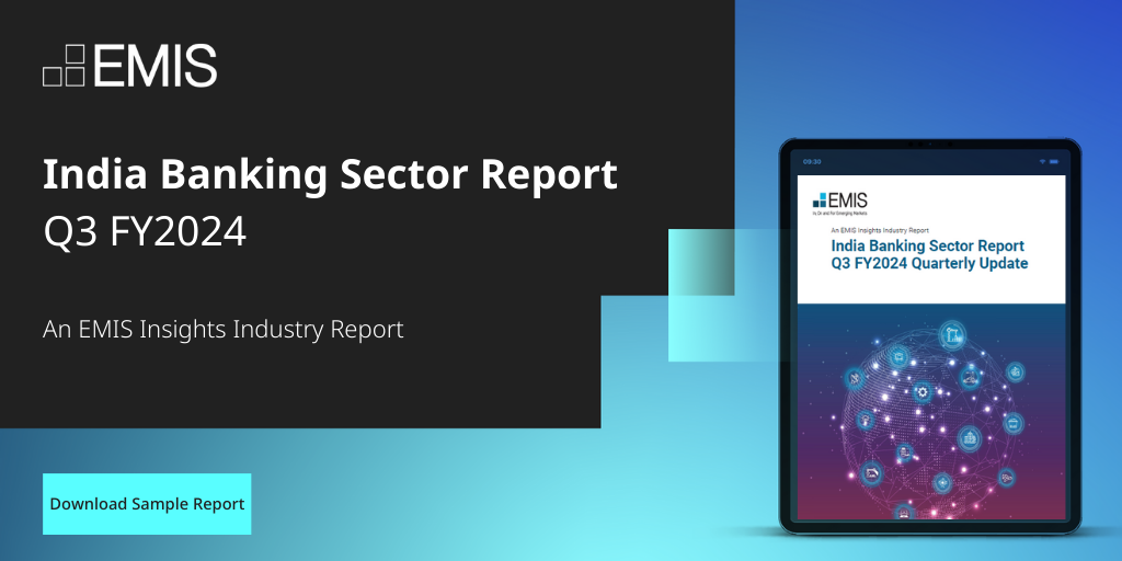 India Banking Sector Report Q3 FY2024